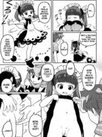 Oshiete! Rinaji-san page 6