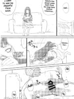 Ouchi No Achikochi page 2