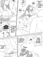Ouchi No Achikochi page 3
