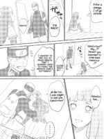 Ouchi No Achikochi page 5