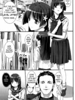 Over-upper Saten Ruiko Bad page 2