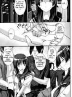 Over-upper Saten Ruiko Bad page 4