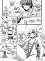 Pachimonogatari Part 9: Shinobu Collection page 4