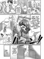 Pachimonogatari Part 9: Shinobu Collection page 6