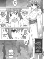 Pai☆zuri page 5