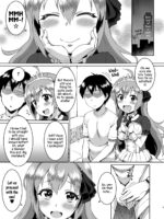 Peco-chan Meccha Kawaii Yo Ne page 4