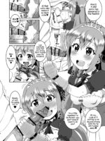 Peco-chan Meccha Kawaii Yo Ne page 5