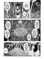 Pitapita Kyouei Mizugi Senshi 3 page 10
