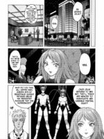 Pitapita Kyouei Mizugi Senshi 3 page 7