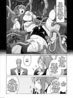 Pitapita Kyouei Mizugi Senshi 3 page 9