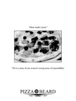 Pizza & Beard - Decensored page 2