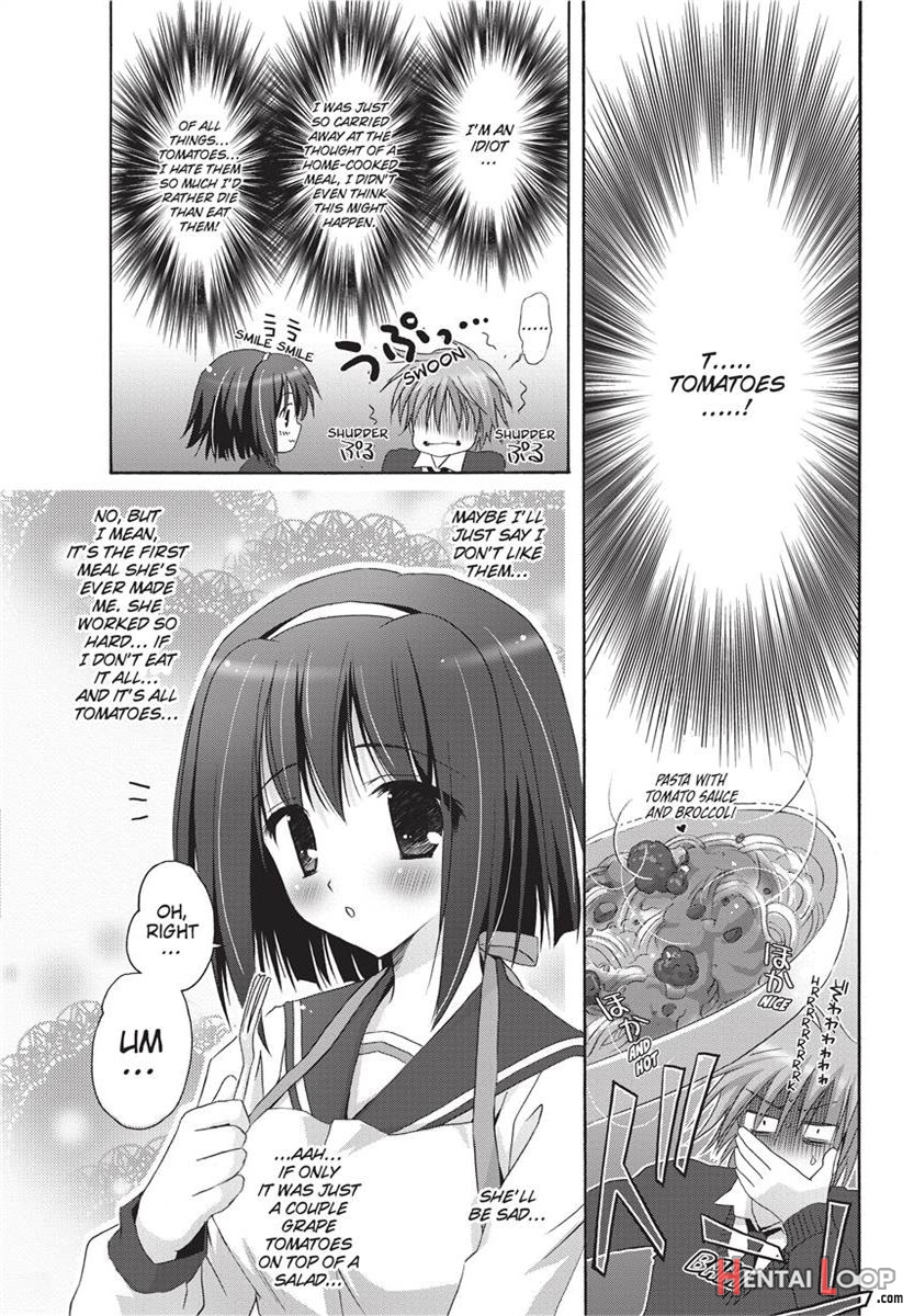 Purupuru Hearts page 148