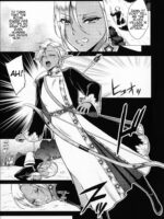 Reizoku Elf Maid + C91 Kaijou Genteibon page 2