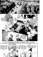 Rem - Danshou - Natsuki Rem No Eromanga page 6
