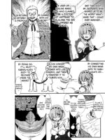 Rem - Danshou - Natsuki Rem No Eromanga page 7