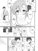 Riina-chan To. page 10