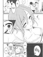 Riina-chan To. page 3