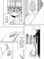 Riko-chan Izonshou page 3