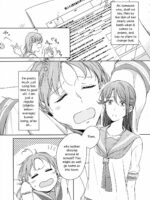 Riko-chan Izonshou page 4