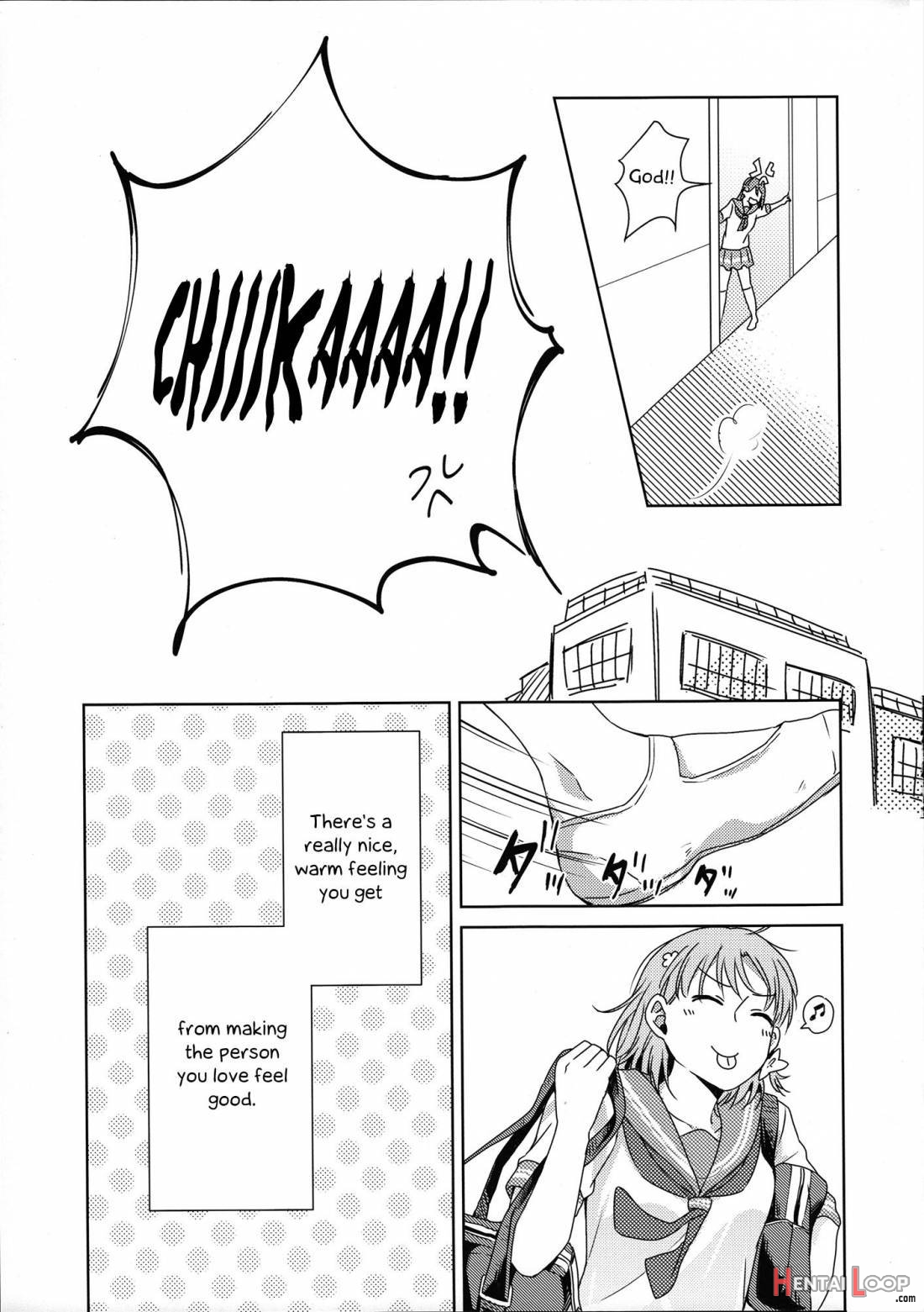 Riko-chan Izonshou page 46