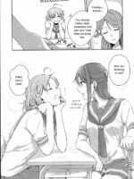 Riko-chan Izonshou page 6