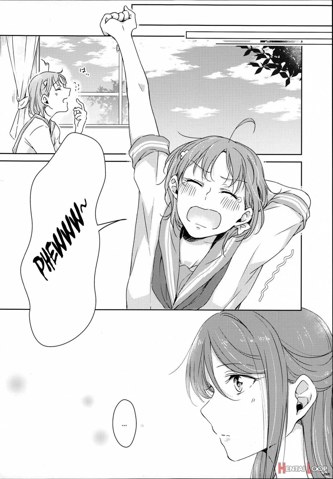 Riko-chan Izonshou page 7