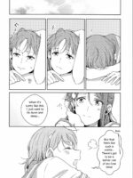 Riko-chan Izonshou page 9