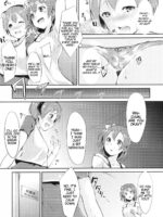 Rin-chan Analism page 7