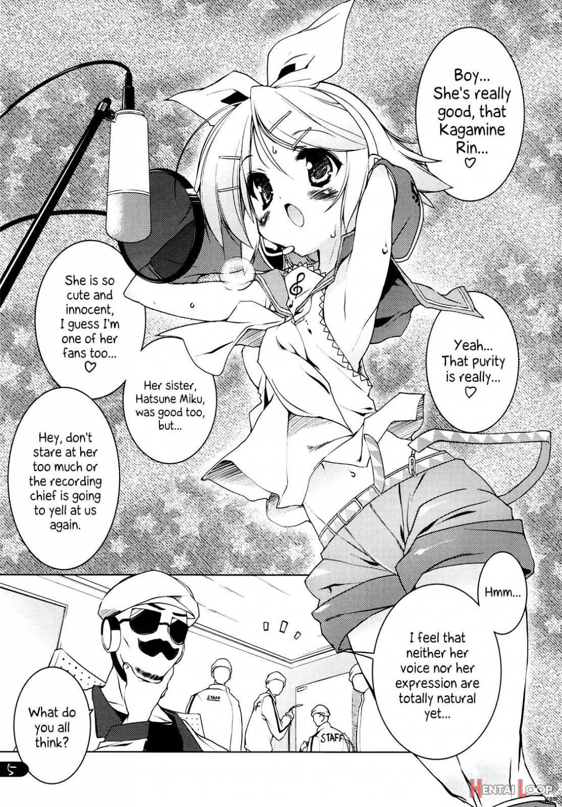 Rin Splash page 3