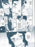 Rinko Ikimasu!! page 7