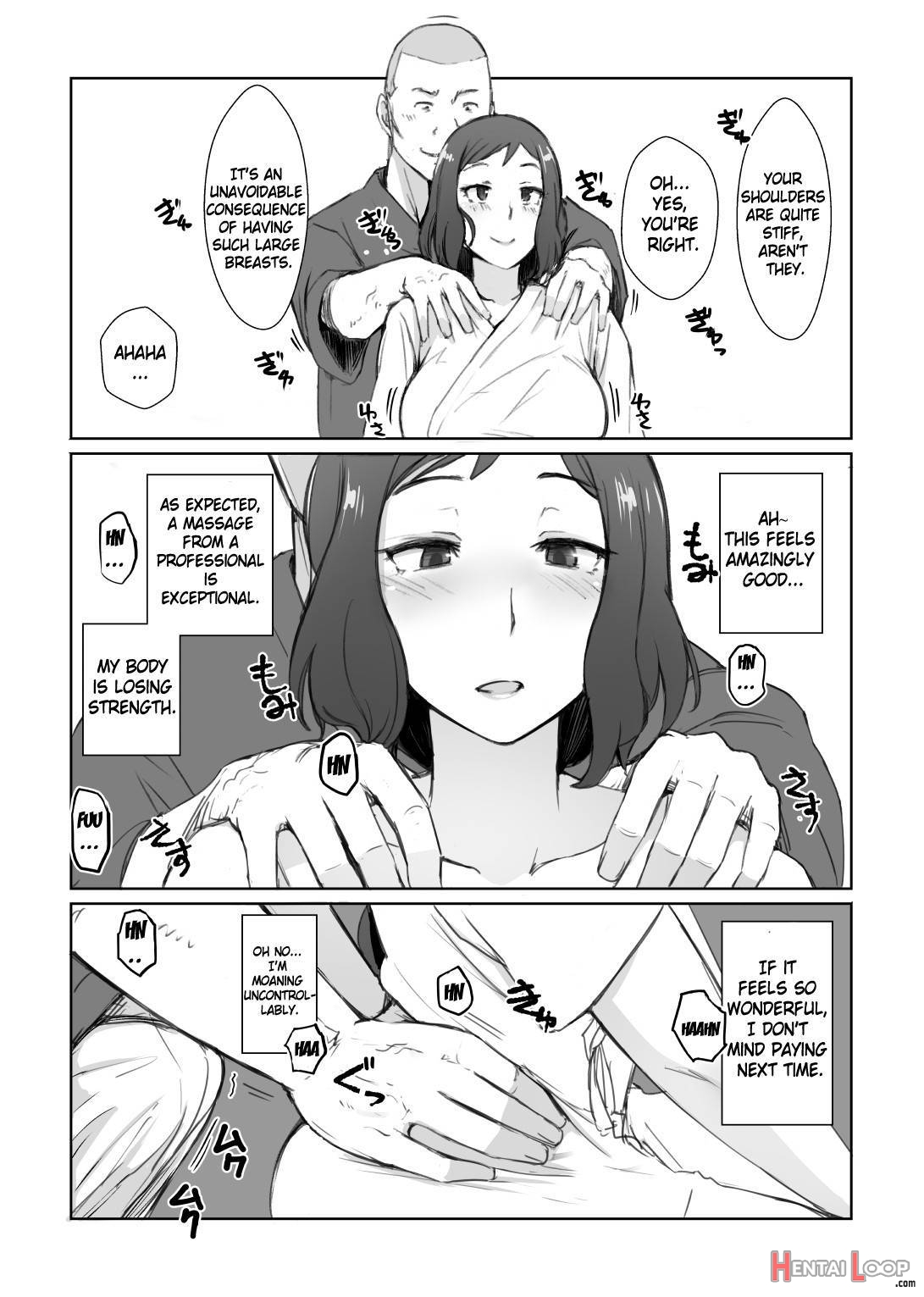 Rinko-san No Rinpaeki No Nagare O Yoku Suru Hon+ page 5