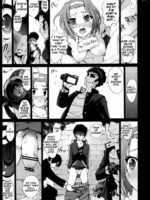 Ritsu Nee-chan Wa Koushuu Benjo... page 10