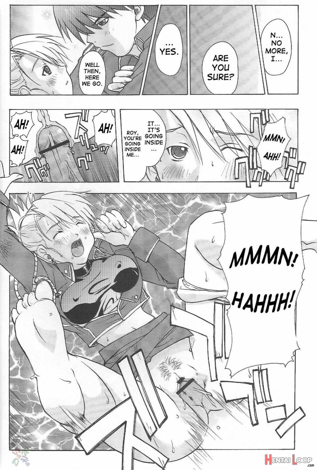 Riza & Winry page 10