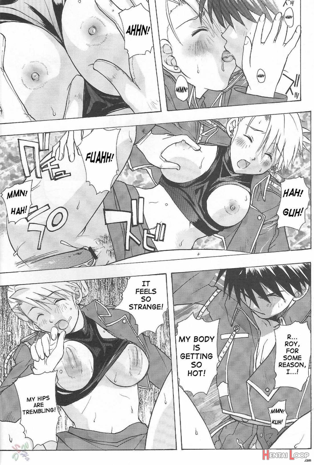 Riza & Winry page 12