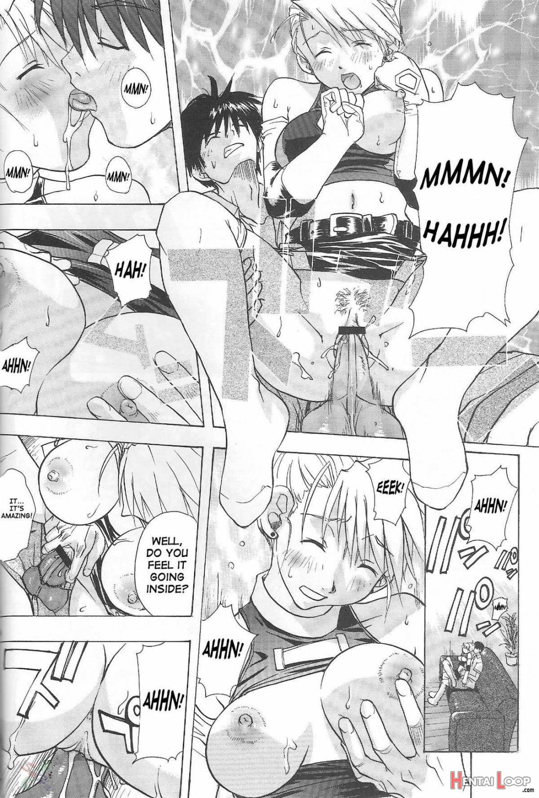 Riza & Winry page 20