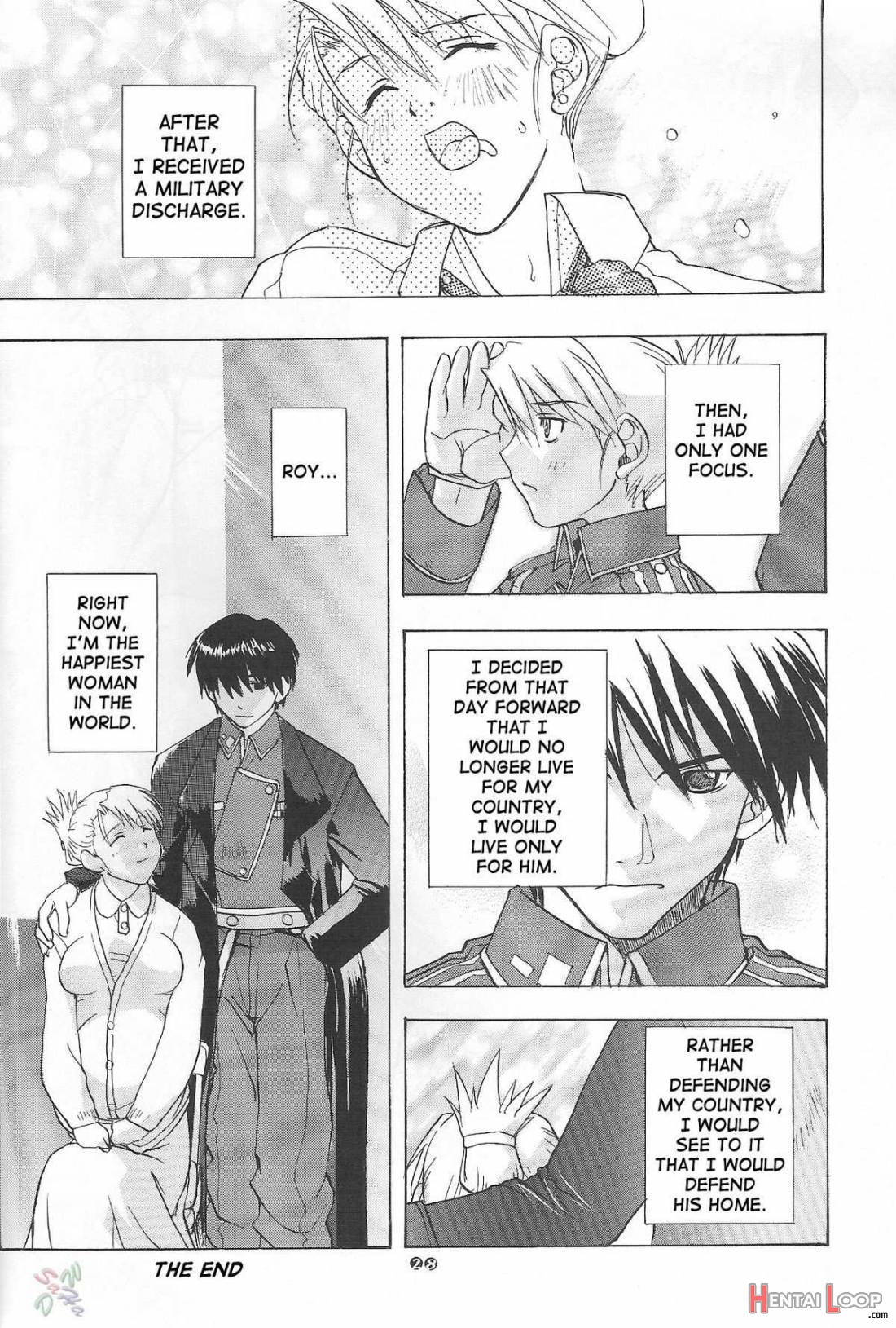 Riza & Winry page 26