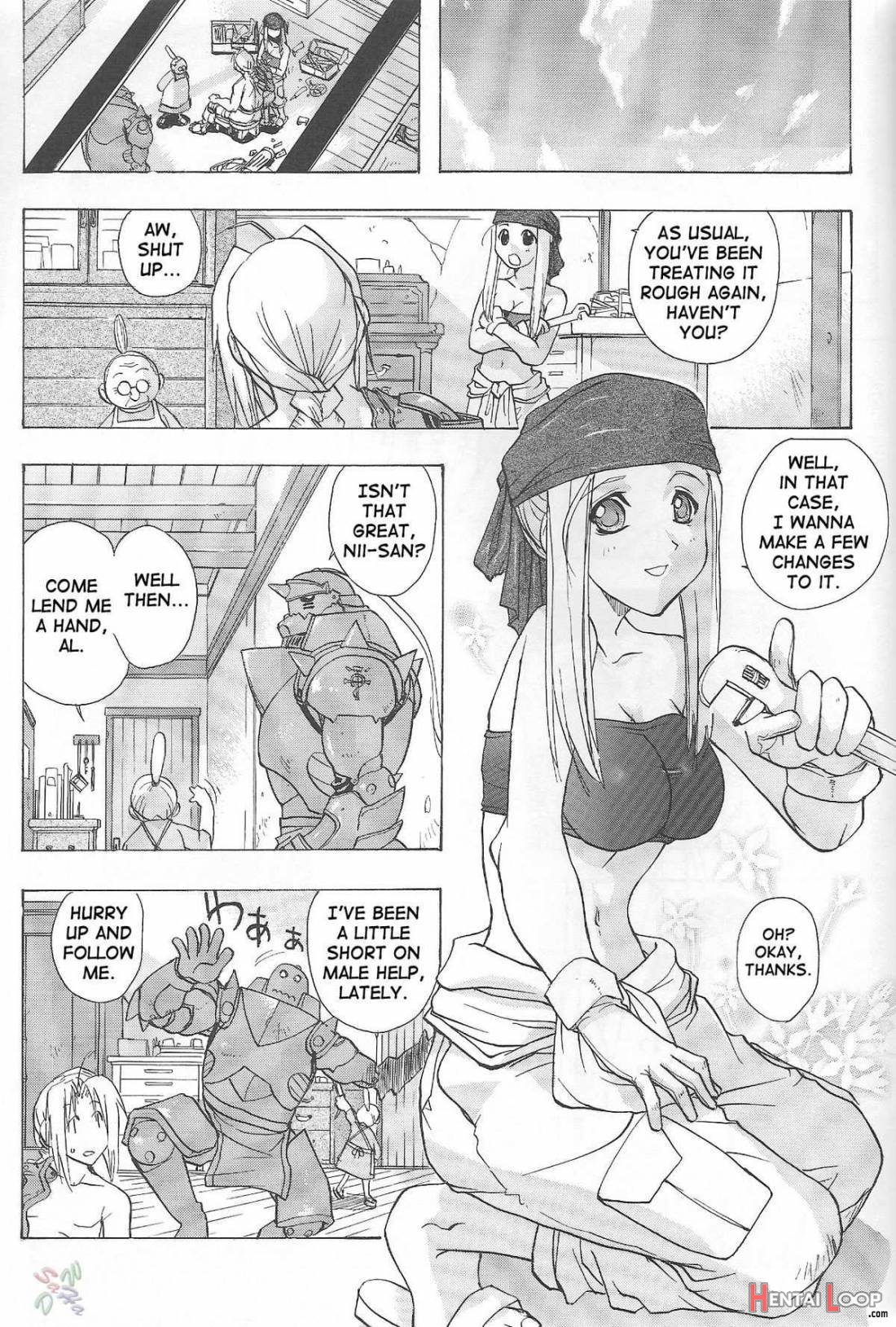 Riza & Winry page 29