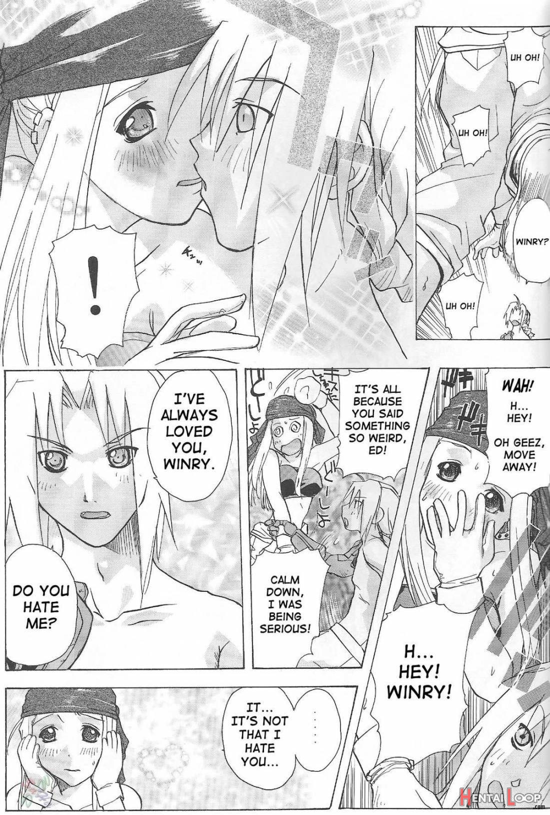 Riza & Winry page 31