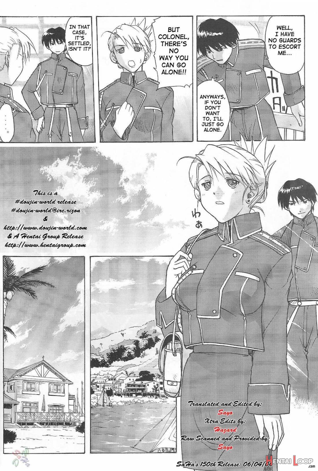 Riza & Winry page 4