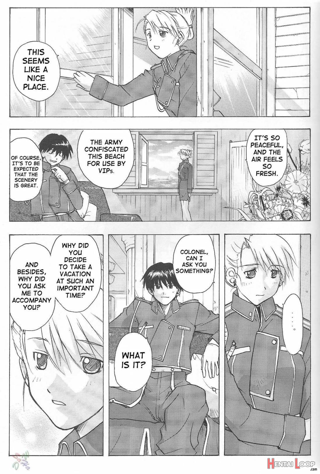 Riza & Winry page 5