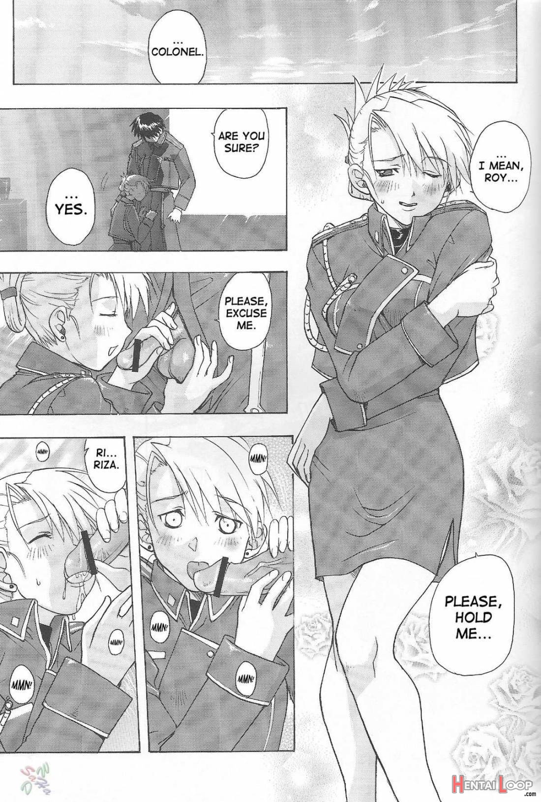 Riza & Winry page 7