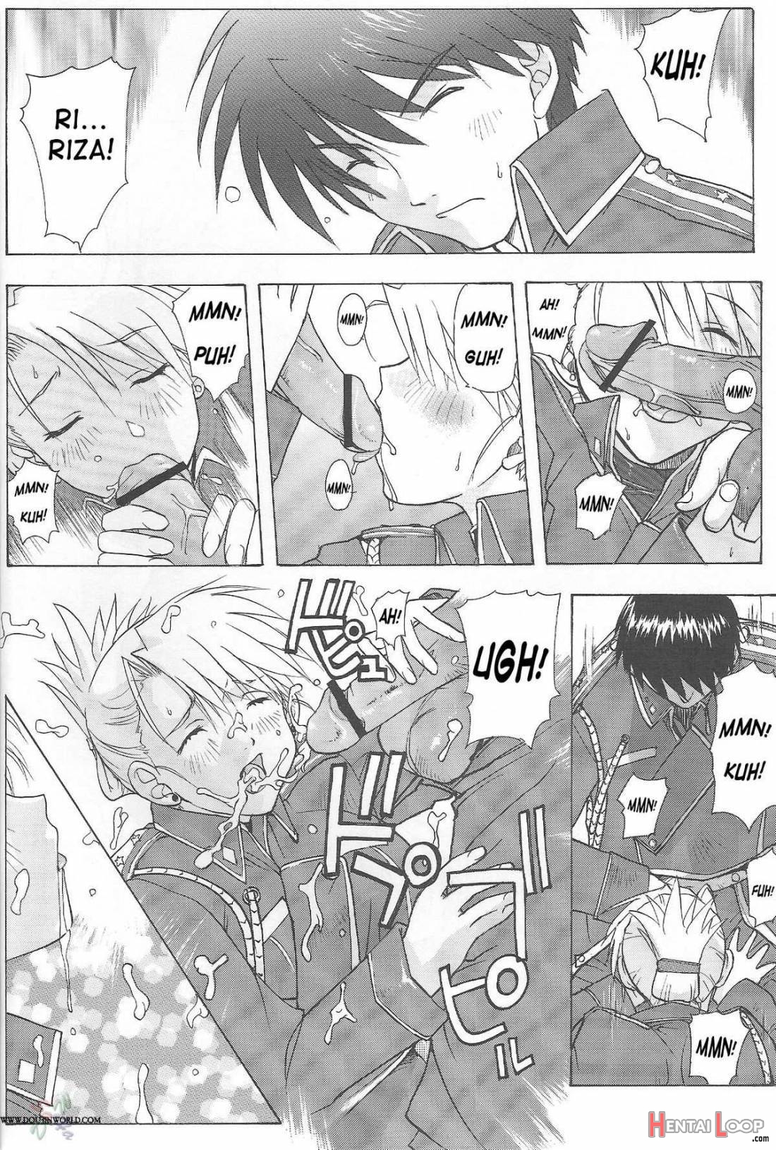 Riza & Winry page 8