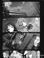 Ryoujoku Shoujo Madoka☆homura page 2