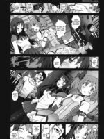 Ryoujoku Shoujo Madoka☆homura page 3