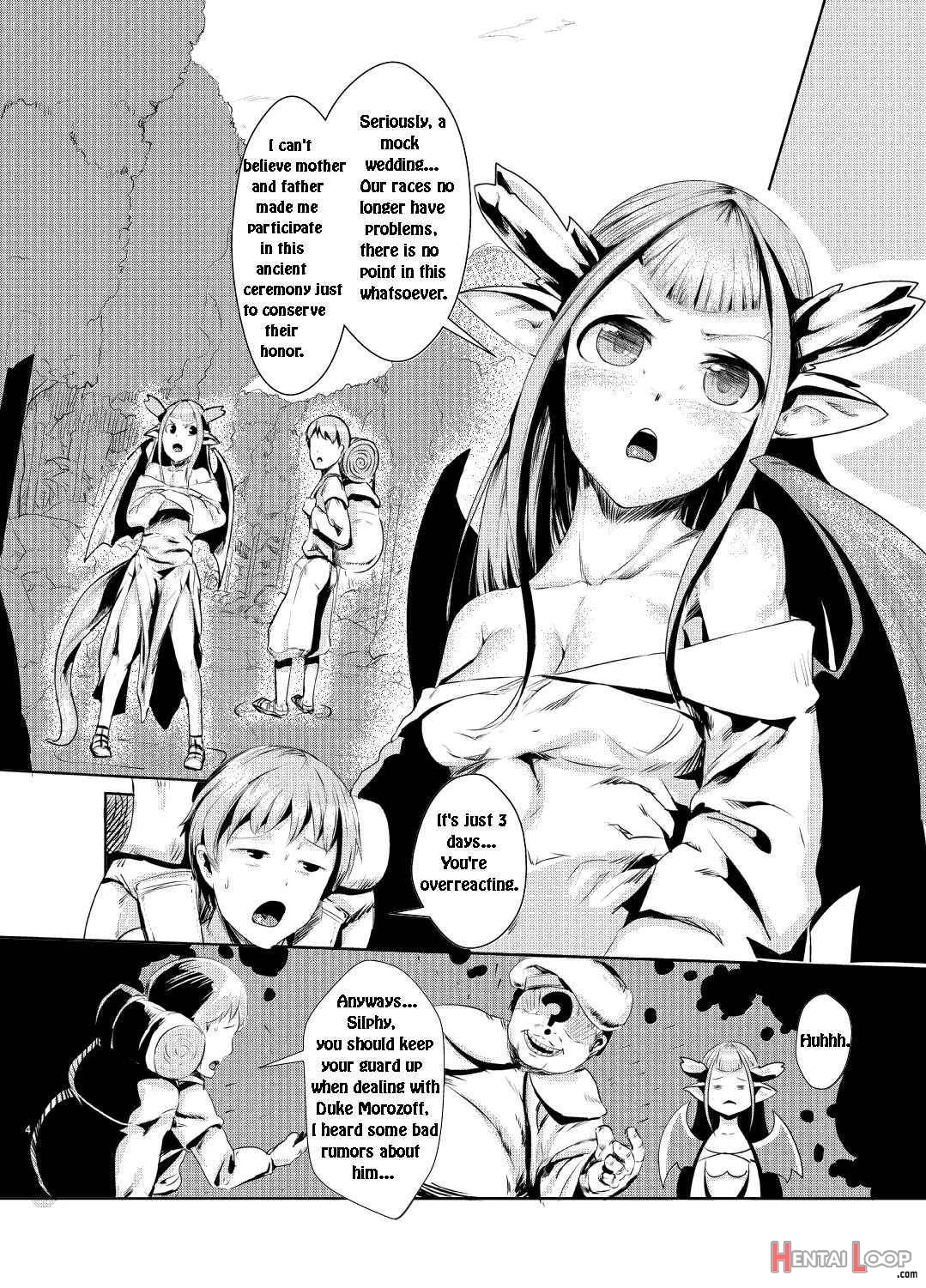 Ryuukainraku page 3