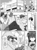 Saimin De Joushiki Ga Kowasareta Sekai page 3