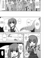 Saimin Seishori Kasumi-chan page 4
