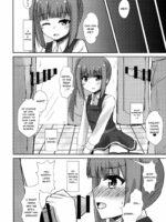 Saimin Seishori Kasumi-chan page 5