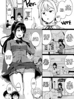 Saionjike No Kareinaru Seikatsu (kouhen) page 4