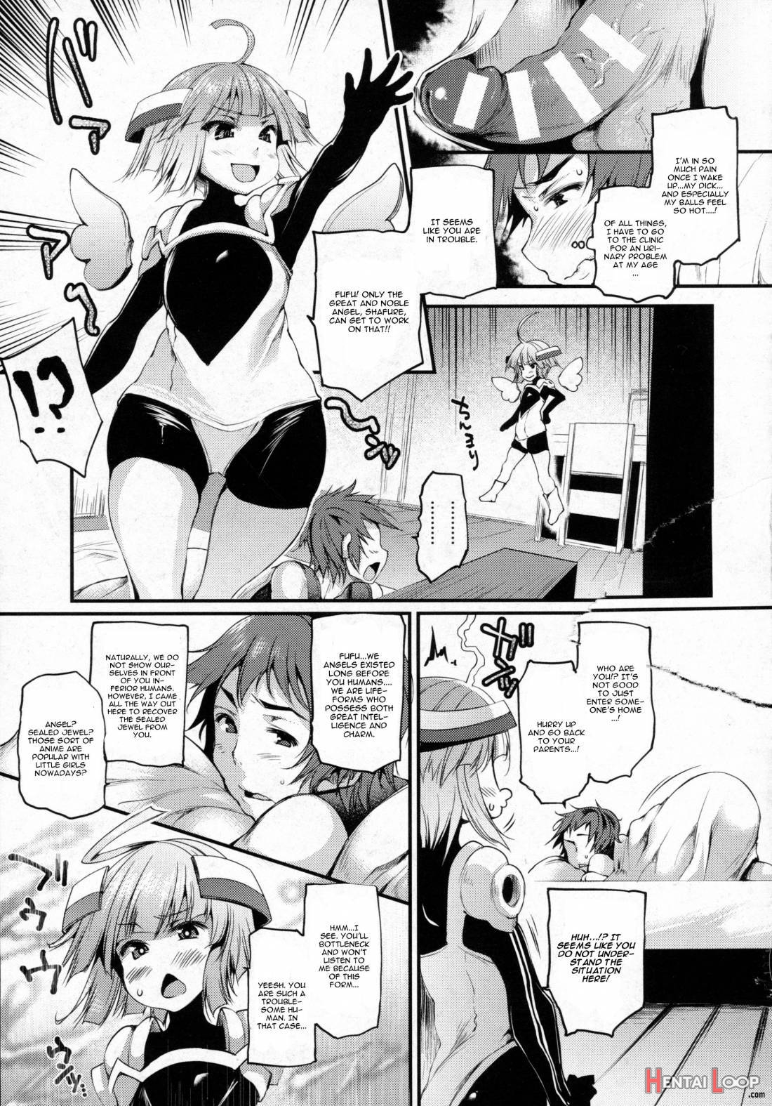 Sakusaku Meat Pie page 100